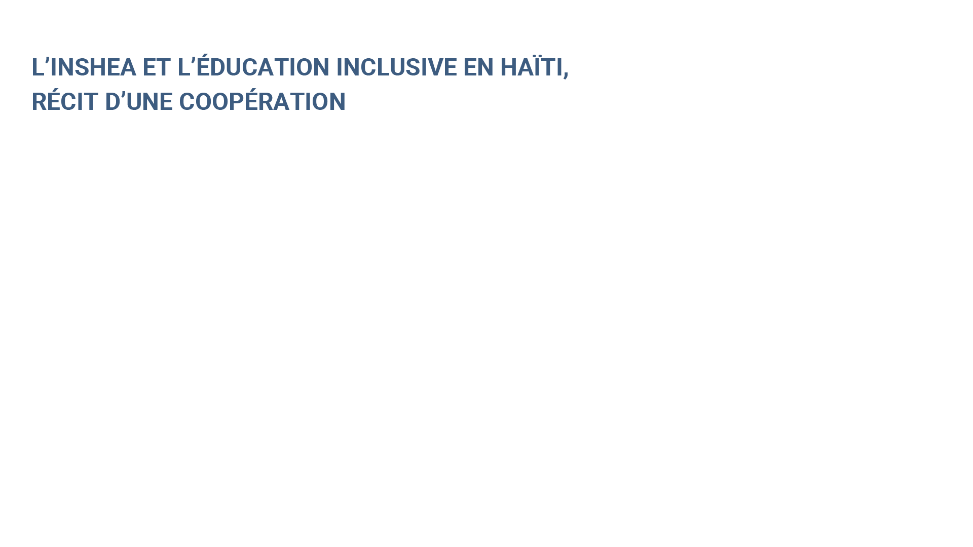 CALQUE TEXTE EDUCATION INCLUSIVE EN HAITIpng